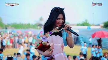 ROMANSA - SEBUAH JANJI - LUSYANA JELITA - KOJ (KONCO OJINK JEPARA) SEASON 9 - LAP. NGABUL JEPARA