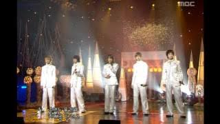 TVXQ - Magic Castle, 동방신기 - 마법의 성, Music Camp 20050115