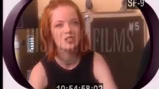 Garbage - Garbage On The Road interview [August 1998]