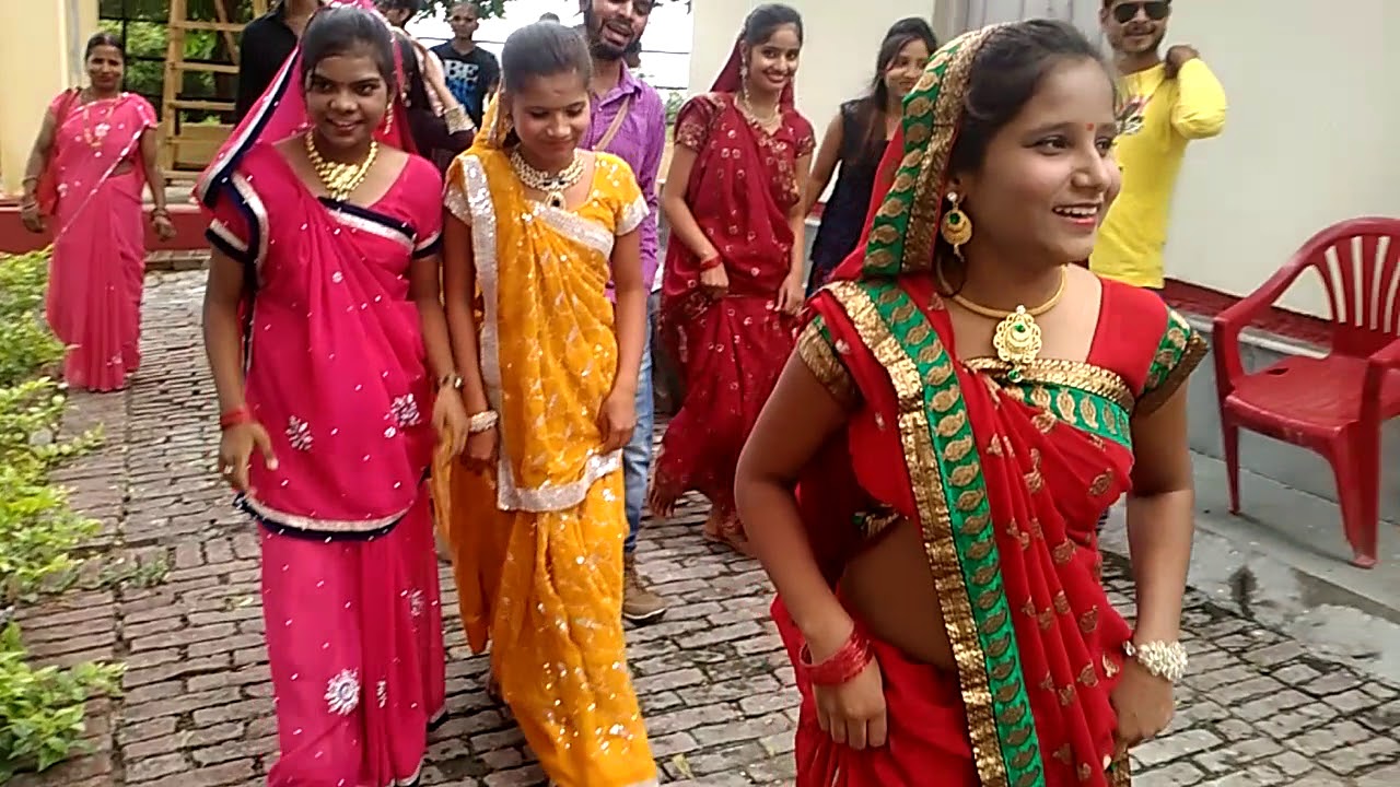 Barra 2 Kanpur - YouTube
