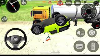 Gari vs cars hd  police Drift Gari Driving Android Gameplay Best Car Games 2025 screenshot 5
