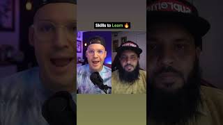 Skills to learn  If you are a UI UX designer I don’t think you need to learn after effects. screenshot 3