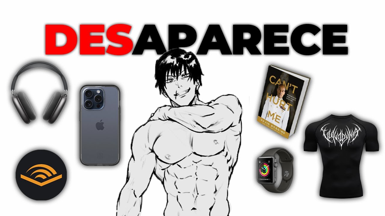 Alcanzar tu PRIME es Fácil (en realidad)