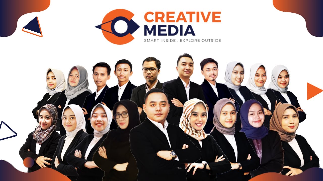 COMPANY PROFILE Creative Media