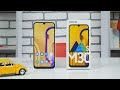 Samsung Galaxy M30s стоит ли покупать в 2019-2020 году или Xiaomi ТОП?