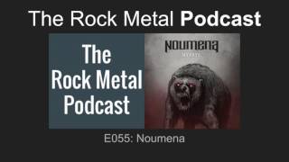 E055: Noumena