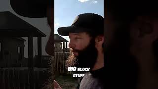 Brads Back  Fixing Cars & Cruising Adventures!