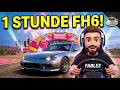 1 Stunde Forza Horizon 6: Der Weg zum ERSTEN ARMBAND! 🏎️
