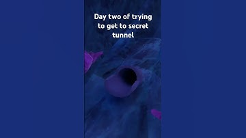 day two of trying to get a to secret tunnel #gtag #gorillatag #vr #secrettunnel #almost