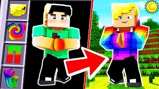 Minecraft - WE BECOME JAKE PAUL!