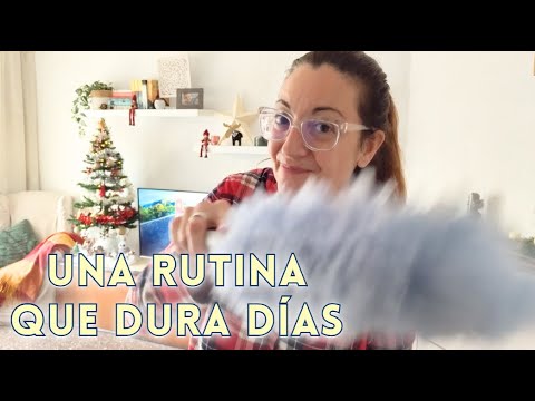 LIMPIEZA SINCERA y SIN FILTROS (Mi CAOS SEMANAL)