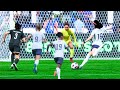 EA Sports FC 24 | USA vs NY Gotham | women's football gameplay
