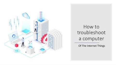 TCP/IP | The Guide to Troubleshooting Your IT Computer Network Connectivity