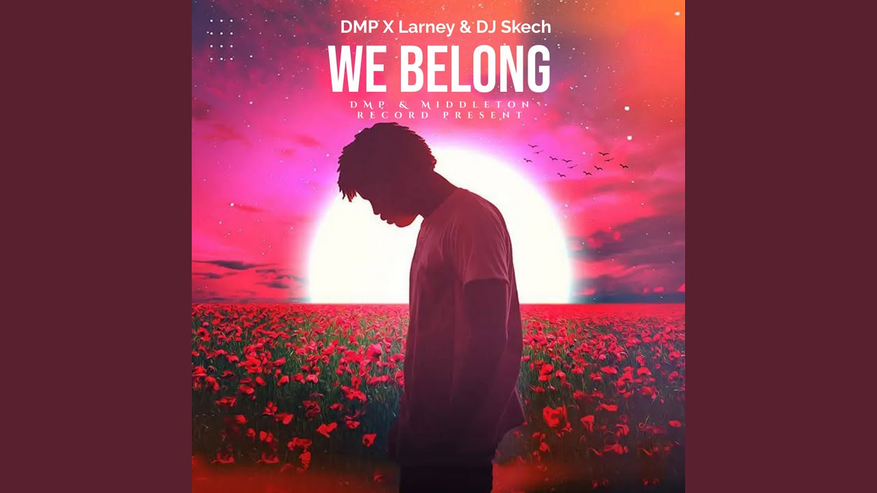 Watch We belong on YouTube Watch We belong on YouTube