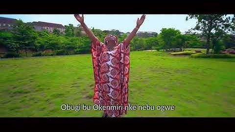 Osinachi Nwachukwu Ikem (official)