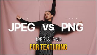 JPEG vs PNG When to Use Each Format
