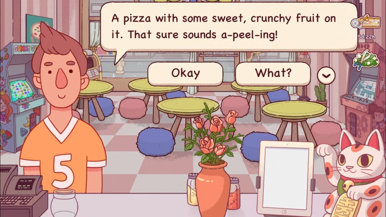 Pizza Pass Season 4 - Good Pizza Great Pizza