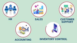 What is Enterprise Resource Planning (ERP)? And benefits of ERP. screenshot 3