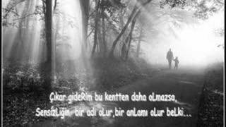 sezen aksu--tutuklu süper bir şarkı arkadaşlar