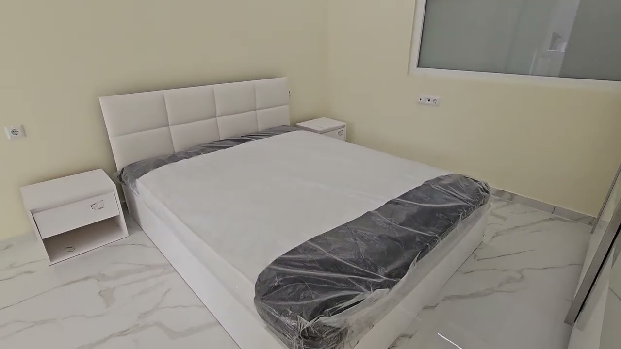 2 Bedrooms Apartment for Sale in Thessaloniki (Golden Visa Eligible Property