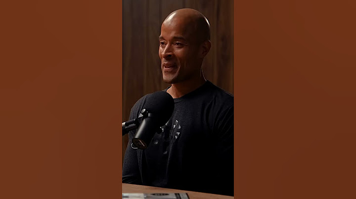 David Goggins - How to get out of Bed 🔥