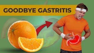 Say Goodbye to GASTRITIS! (10 Foods to Avoid to Cure Gastritis)