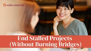 How a Project Inactivity Clause Can Save You from Stalled Client Projects