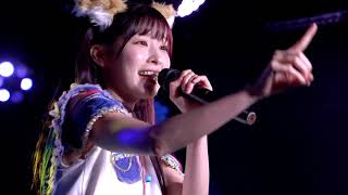 Candy Rainbowライブ映像