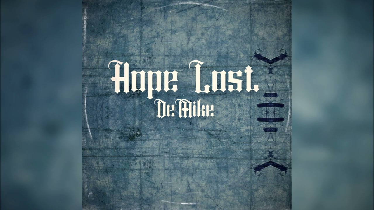 DeMike - It's Still Classic