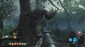 Black Ops 3 Zombies Shi No Numa