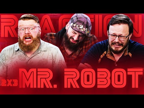 Mr Robot 2x3 REACTION!! "eps2.1_k3rnel-pan1c.ksd"