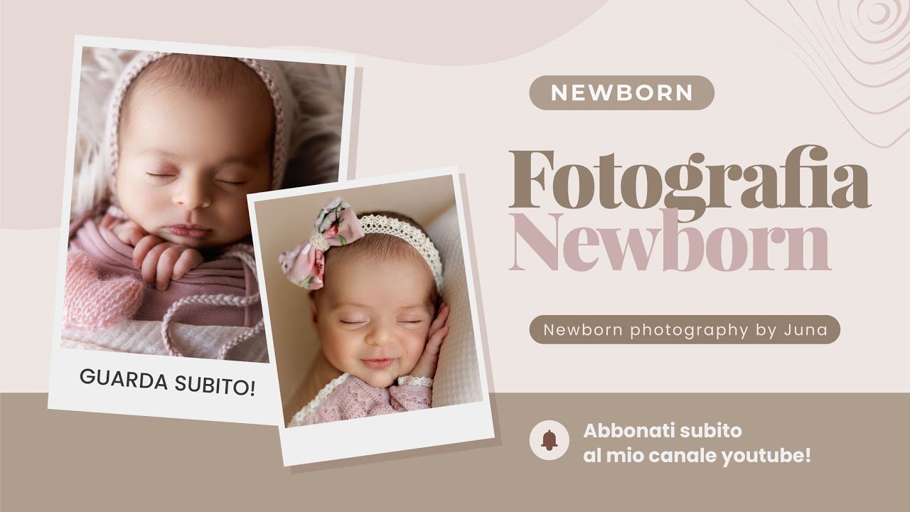 Fotografia newborn by Juna Photography