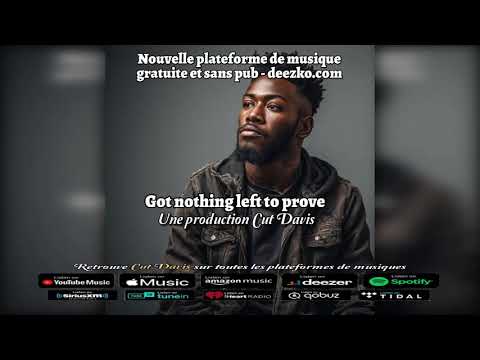 Got nothing left to prove - Soul Funk R&B - YouTube