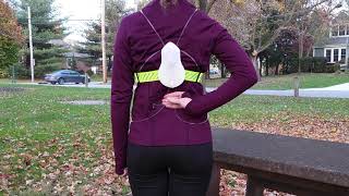 Noxgear Tracer2 | For the Perfect Fit screenshot 4