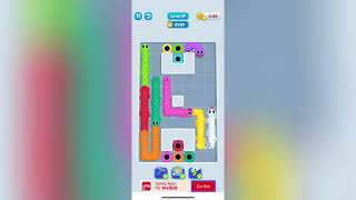 Gecko out Level 67 Solution Walkthrough 