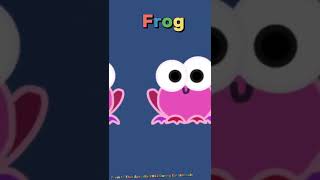 During Extranimals Characters With Navy Blue Canvas (Main Title) (By WiwiKids)