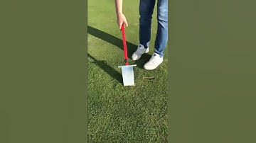 Soil Profile Sampler