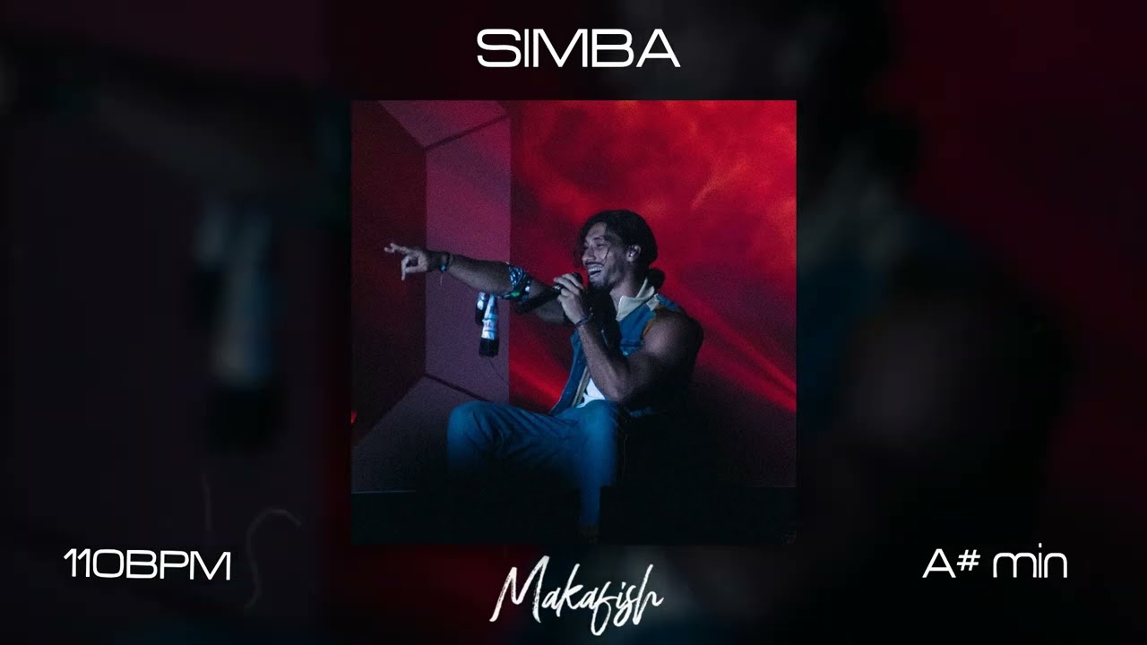 [FREE] PNL type beat 2022 "Simba" - Instru rap cloud 2022 / cloud rap beat 2022