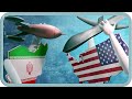 Iran vs. USA: Was ist da los?