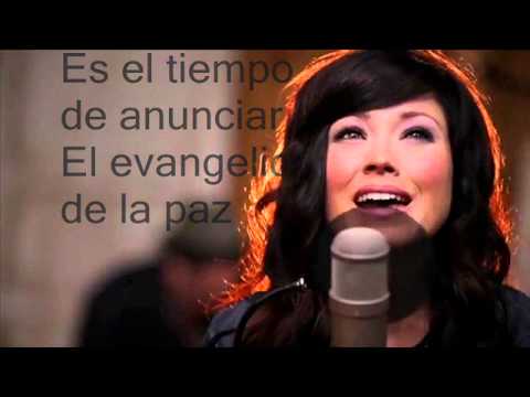 kari jobe somos la luz