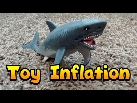 Shark Inflation