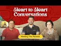 Meet the parents  dr nene talks with family  ep 1