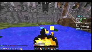 How 2  Minevision on Kitpvp