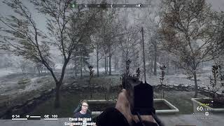 Generation Zero Dev Stream January 24th