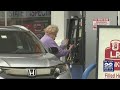 Gasoline national average 380 up for 2nd straight week