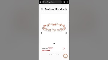 SLIIT | UOB | SPPM | Assignment 1 - Group Project | Jewelleryistic Jewelry - Colombo | #KeenEye