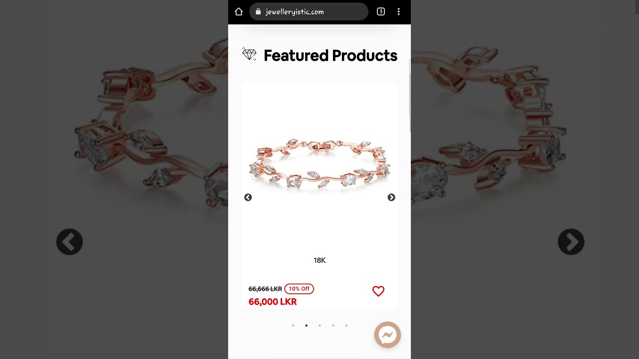 SLIIT | UOB | SPPM | Assignment 1 - Group Project | Jewelleryistic Jewelry - Colombo | 