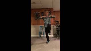Better Bones & Balance Yoga Class