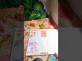 #journalwithme #shorts #journal #asmr #journalasmr #asmrjournaling #minijournal #scrapebooking #diy