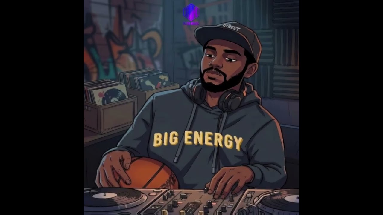 BIG ENERGY - ALDO KAMS